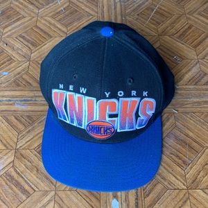 New York Nick SnapBack